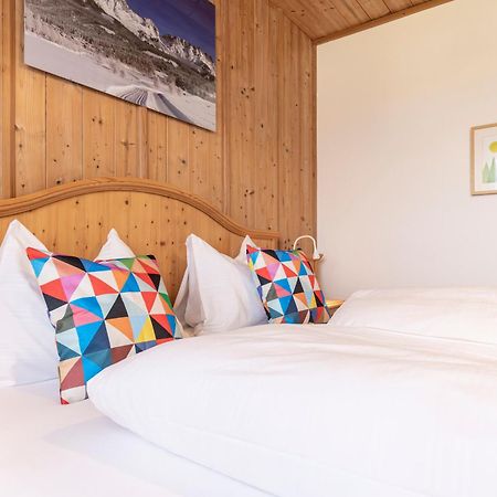 Mountain Fresh - Alpine Easy Stay 솔 외부 사진
