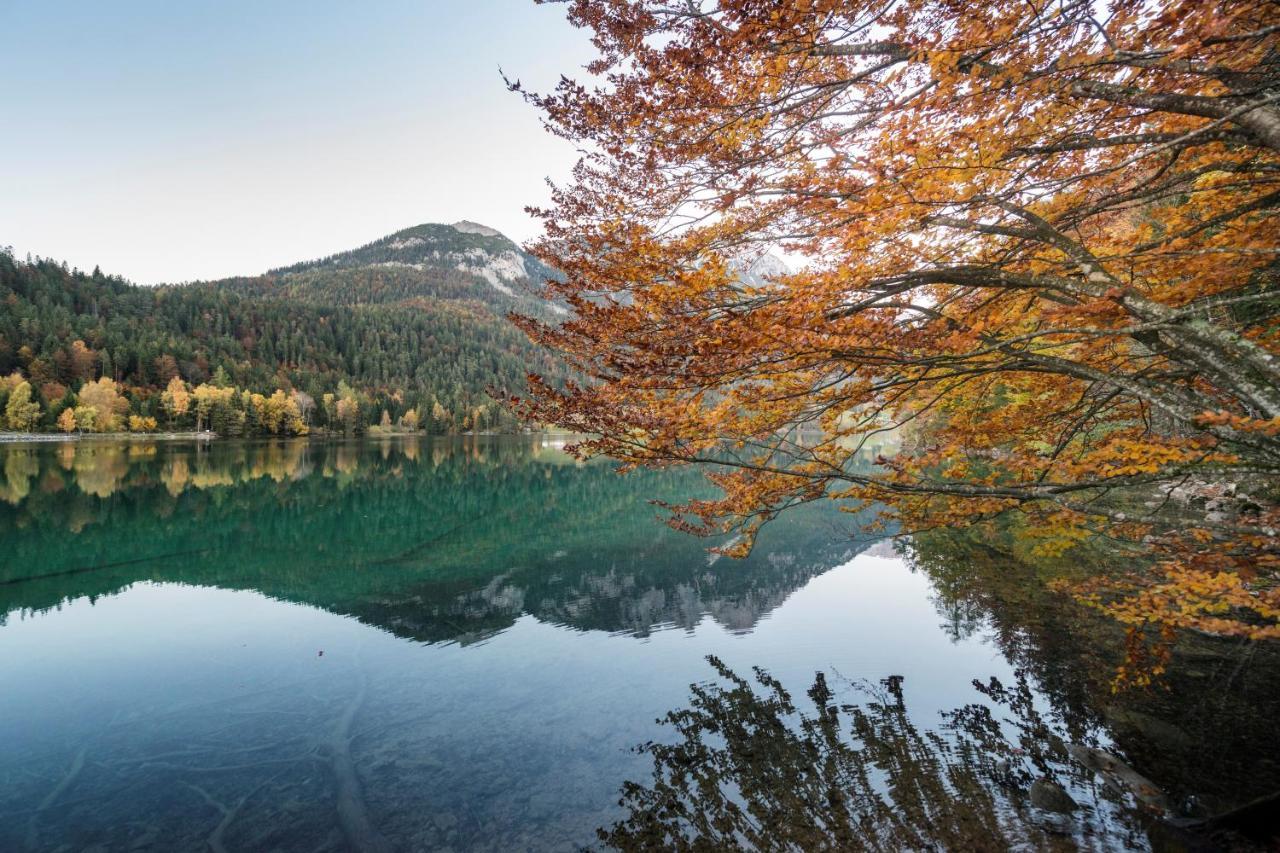 Mountain Fresh - Alpine Easy Stay 솔 외부 사진