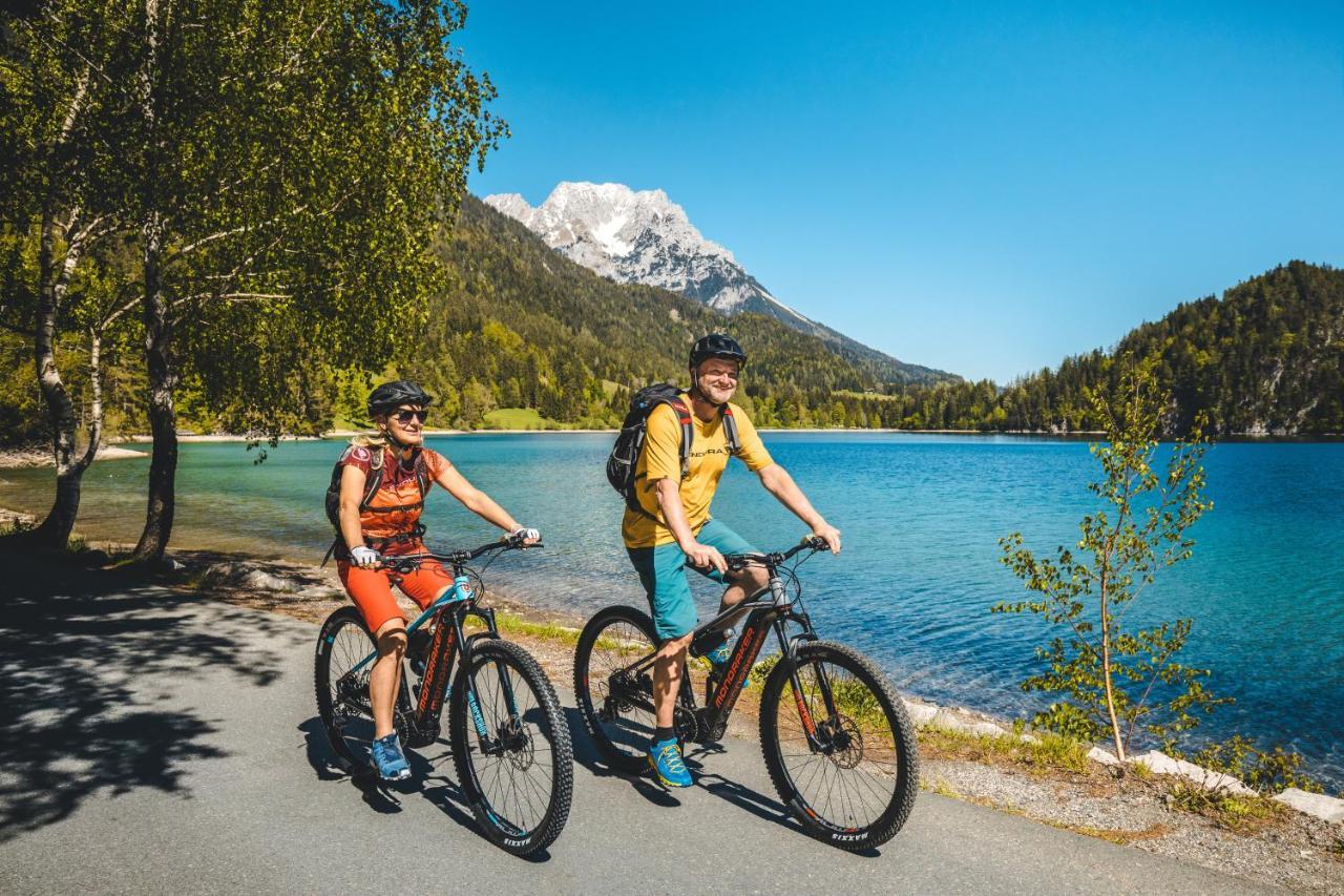 Mountain Fresh - Alpine Easy Stay 솔 외부 사진