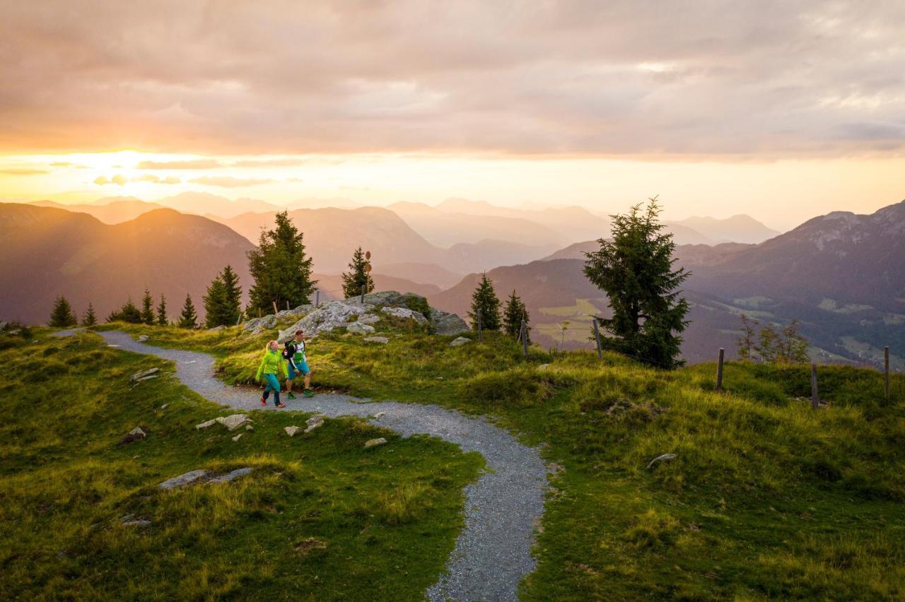Mountain Fresh - Alpine Easy Stay 솔 외부 사진