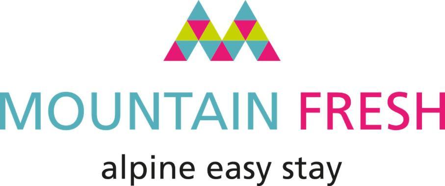 Mountain Fresh - Alpine Easy Stay 솔 외부 사진