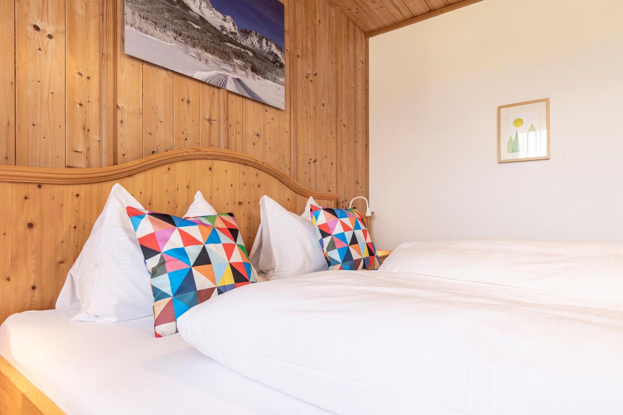Mountain Fresh - Alpine Easy Stay 솔 외부 사진