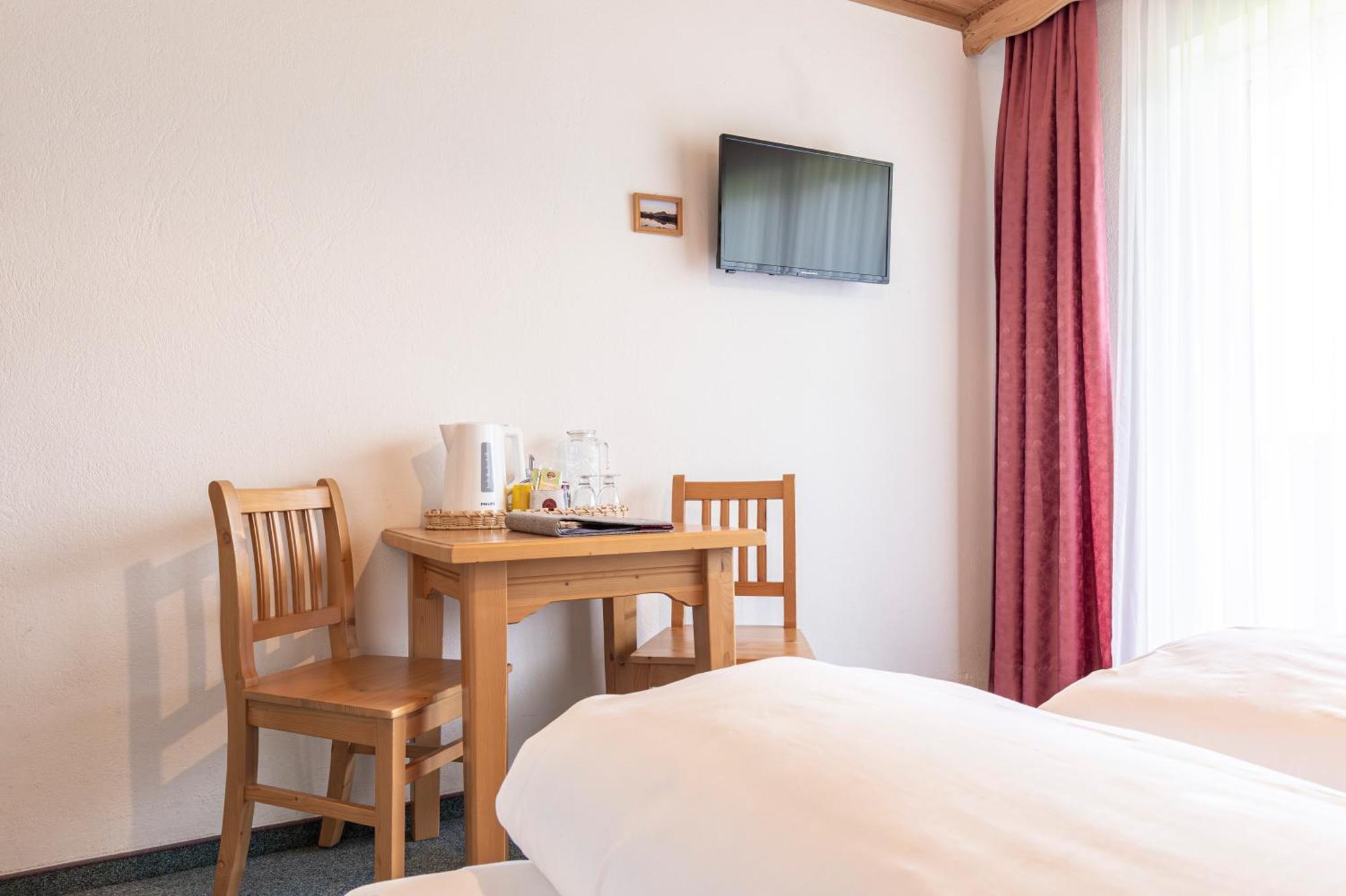 Mountain Fresh - Alpine Easy Stay 솔 외부 사진