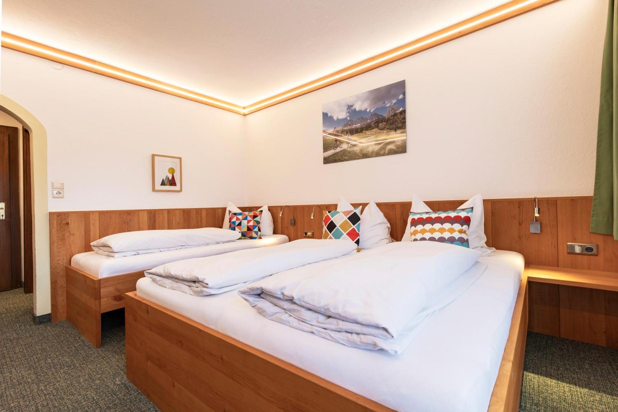 Mountain Fresh - Alpine Easy Stay 솔 외부 사진