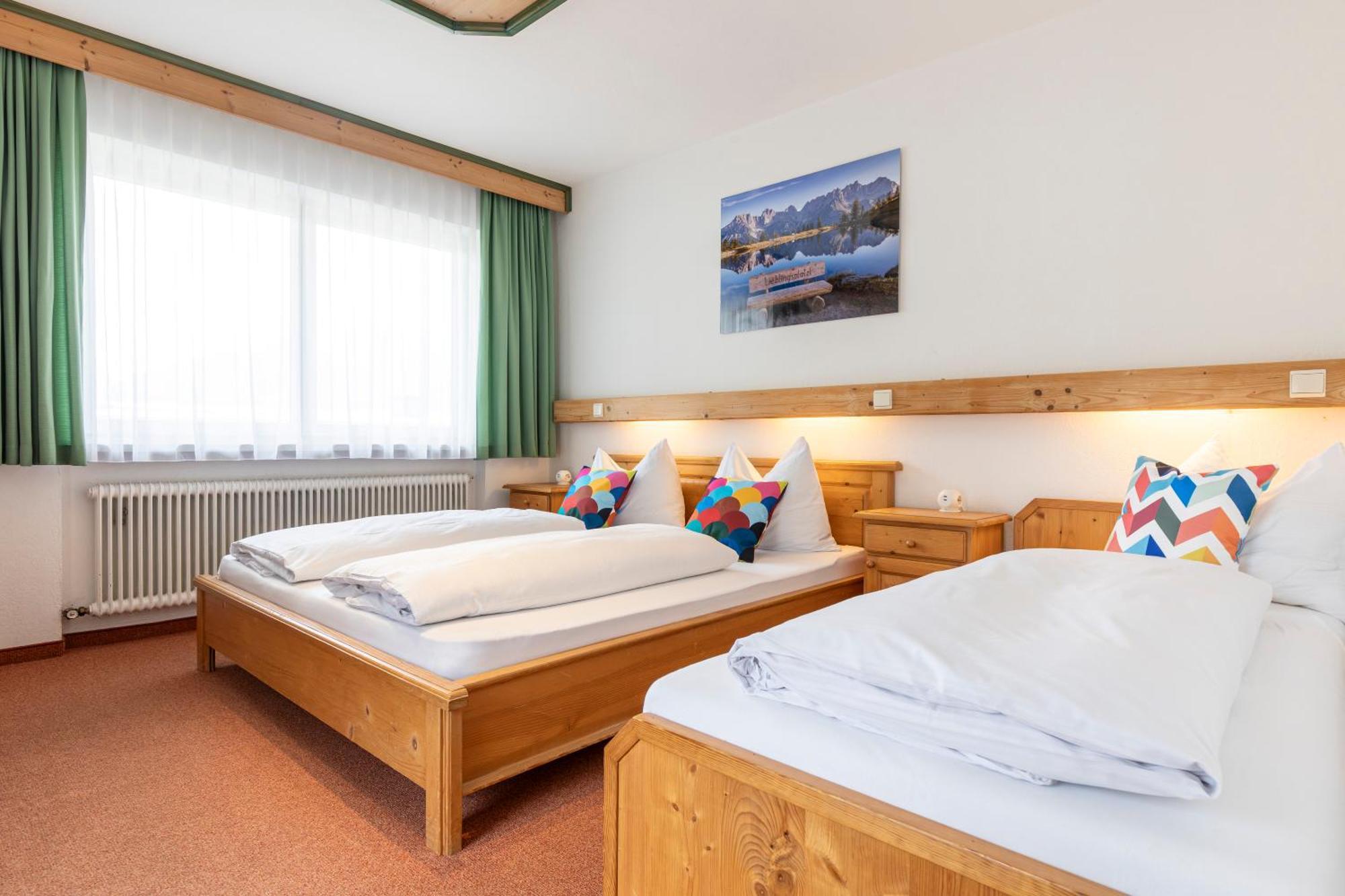 Mountain Fresh - Alpine Easy Stay 솔 외부 사진