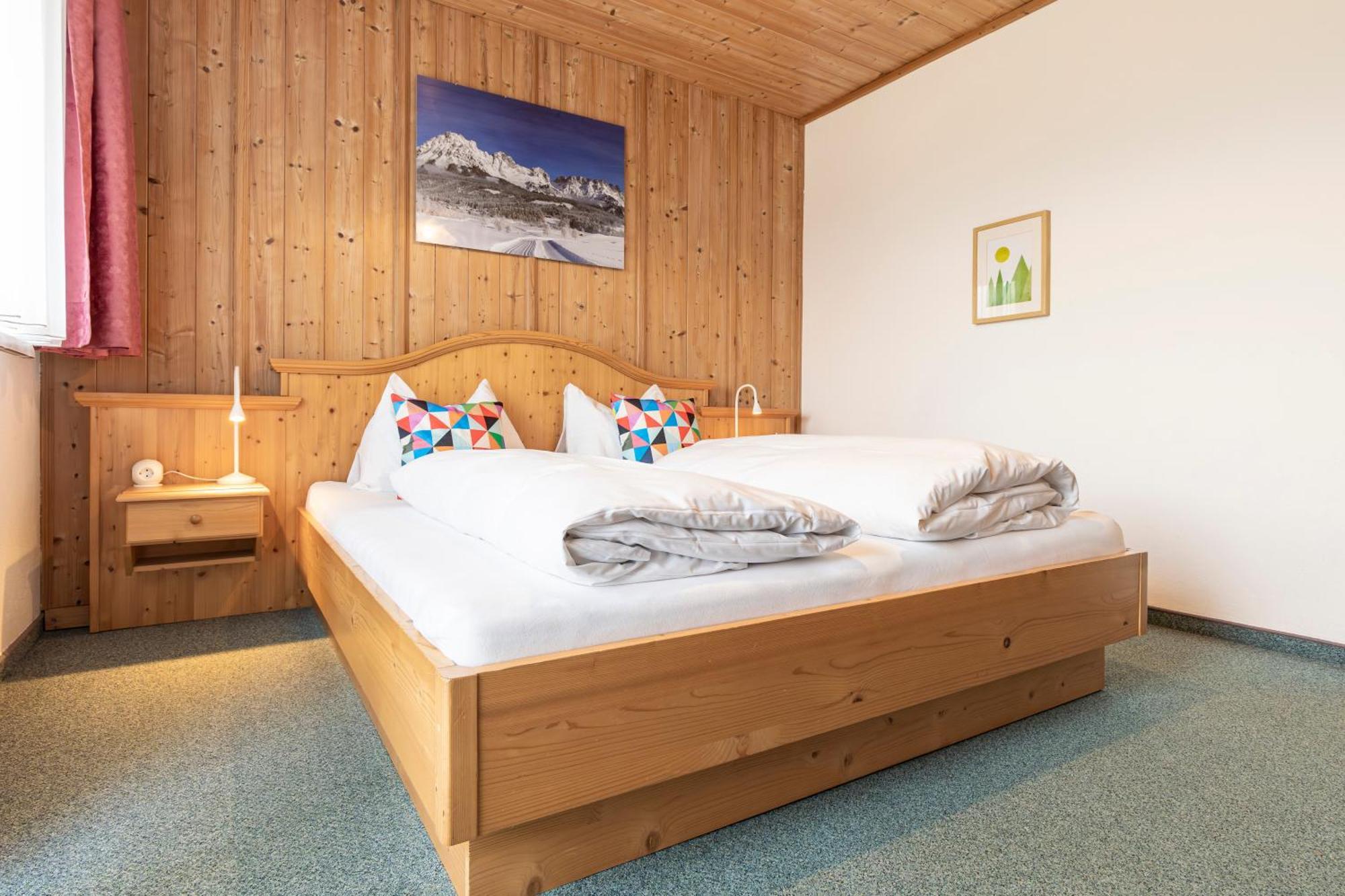 Mountain Fresh - Alpine Easy Stay 솔 외부 사진