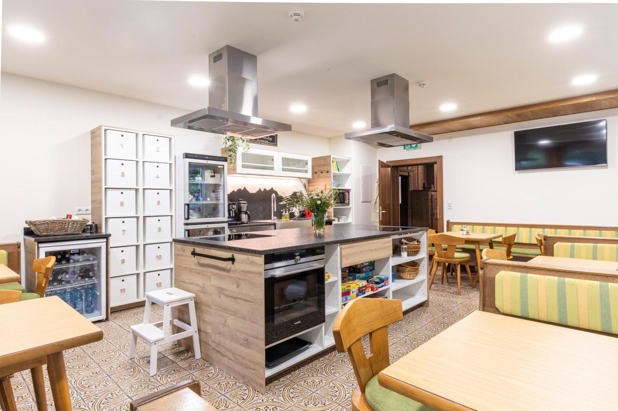 Mountain Fresh - Alpine Easy Stay 솔 외부 사진