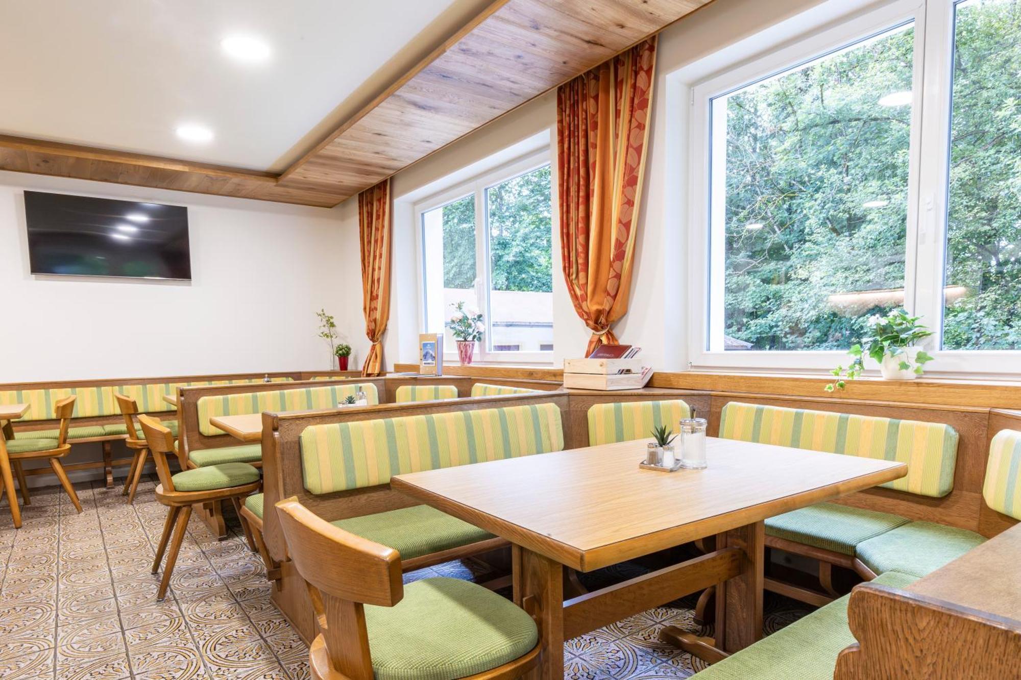 Mountain Fresh - Alpine Easy Stay 솔 외부 사진